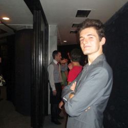 priestor pre talent 2014