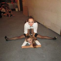 priestor pre talent 2014