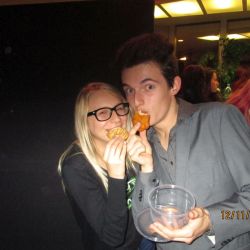 priestor pre talent 2014