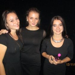 priestor pre talent 2014