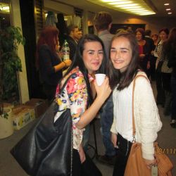 priestor pre talent 2014