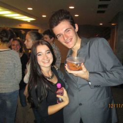 priestor pre talent 2014