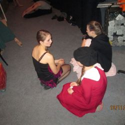 priestor pre talent 2014