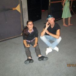 priestor pre talent 2014