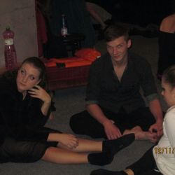 priestor pre talent 2014