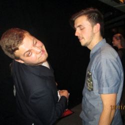 priestor pre talent 2014