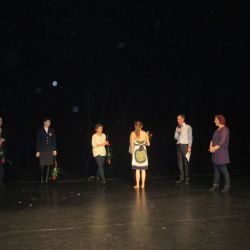 priestor pre talent 2014