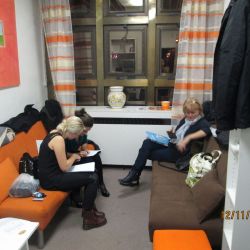 priestor pre talent 2014