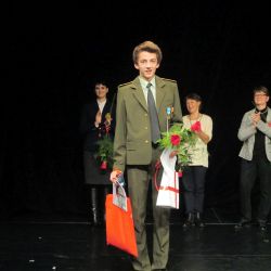 priestor pre talent 2014