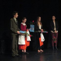 priestor pre talent 2014