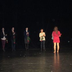 priestor pre talent 2014