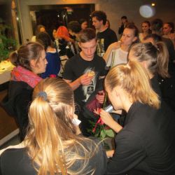 priestor pre talent 2014