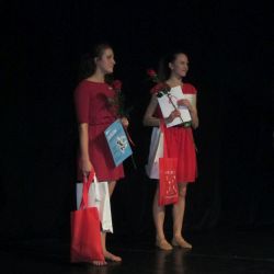 priestor pre talent 2014