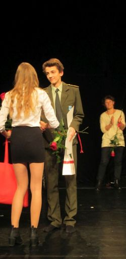 priestor pre talent 2014