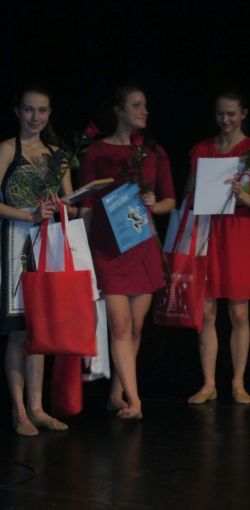 priestor pre talent 2014