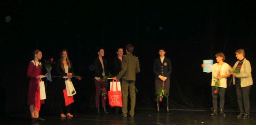 priestor pre talent 2014