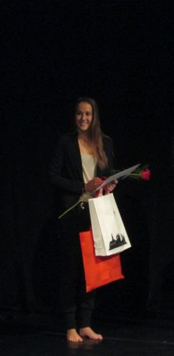 priestor pre talent 2014