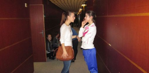 priestor pre talent 2014