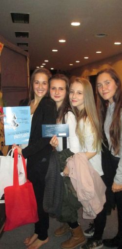 priestor pre talent 2014