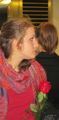 priestor pre talent 2014