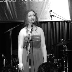 koncert v music a cafe