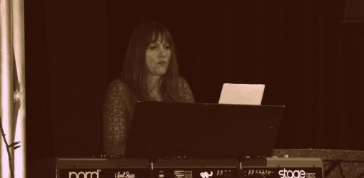 koncert v music a cafe