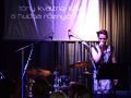koncert v music a cafe