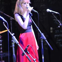 koncert v music a cafe