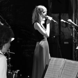 koncert v music a cafe