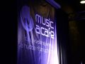 koncert v music a cafe