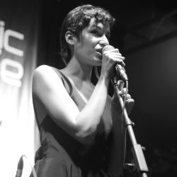 koncert v music a cafe