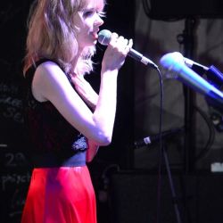 koncert v music a cafe