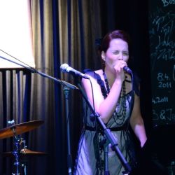 koncert v music a cafe