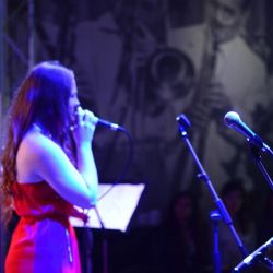 koncert v music a cafe