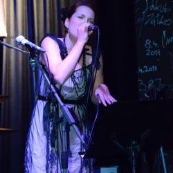 koncert v music a cafe