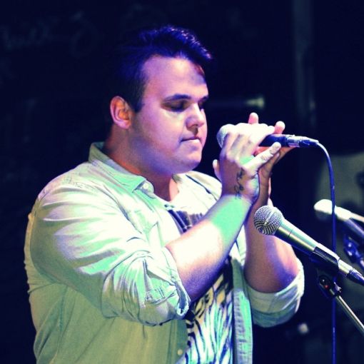 koncert v music a cafe