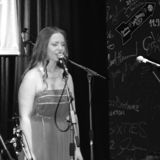 koncert v music a cafe