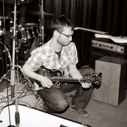 koncert v music a cafe