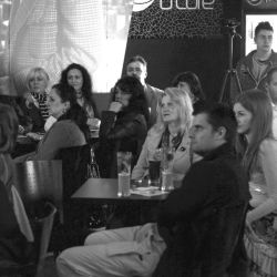 koncert v music a cafe