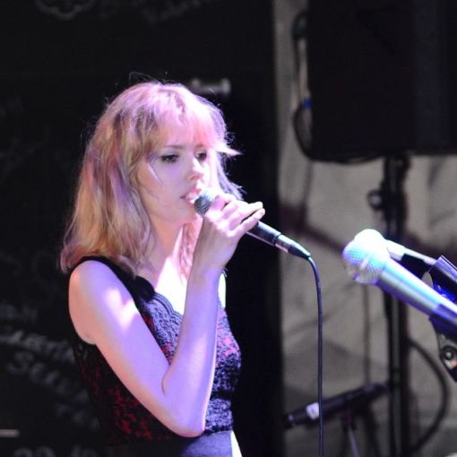 koncert v music a cafe