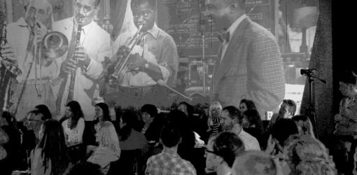 koncert v music a cafe