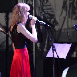 koncert v music a cafe