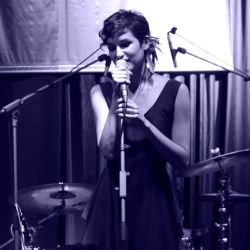 koncert v music a cafe