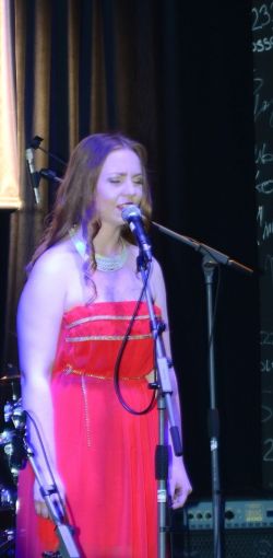 koncert v music a cafe