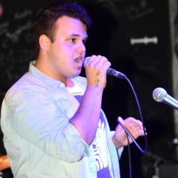 koncert v music a cafe