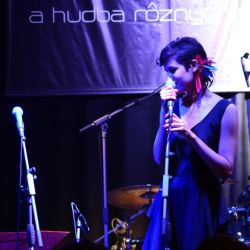 koncert v music a cafe