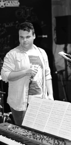 koncert v music a cafe