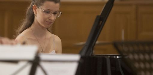 absolventsky koncert 2018