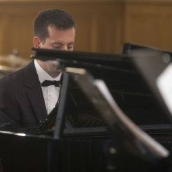 absolventsky koncert 2018