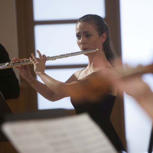 absolventsky koncert 2018